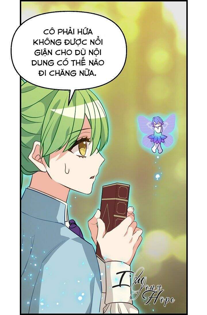 Hãy Bỏ Mặc Tôi - Chương 22