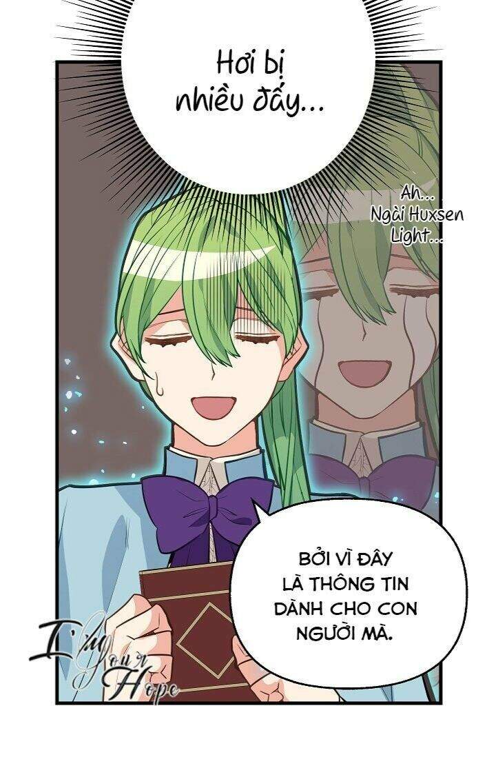 Hãy Bỏ Mặc Tôi - Chương 22
