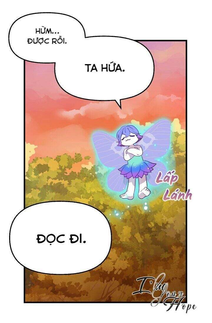 Hãy Bỏ Mặc Tôi - Chương 22