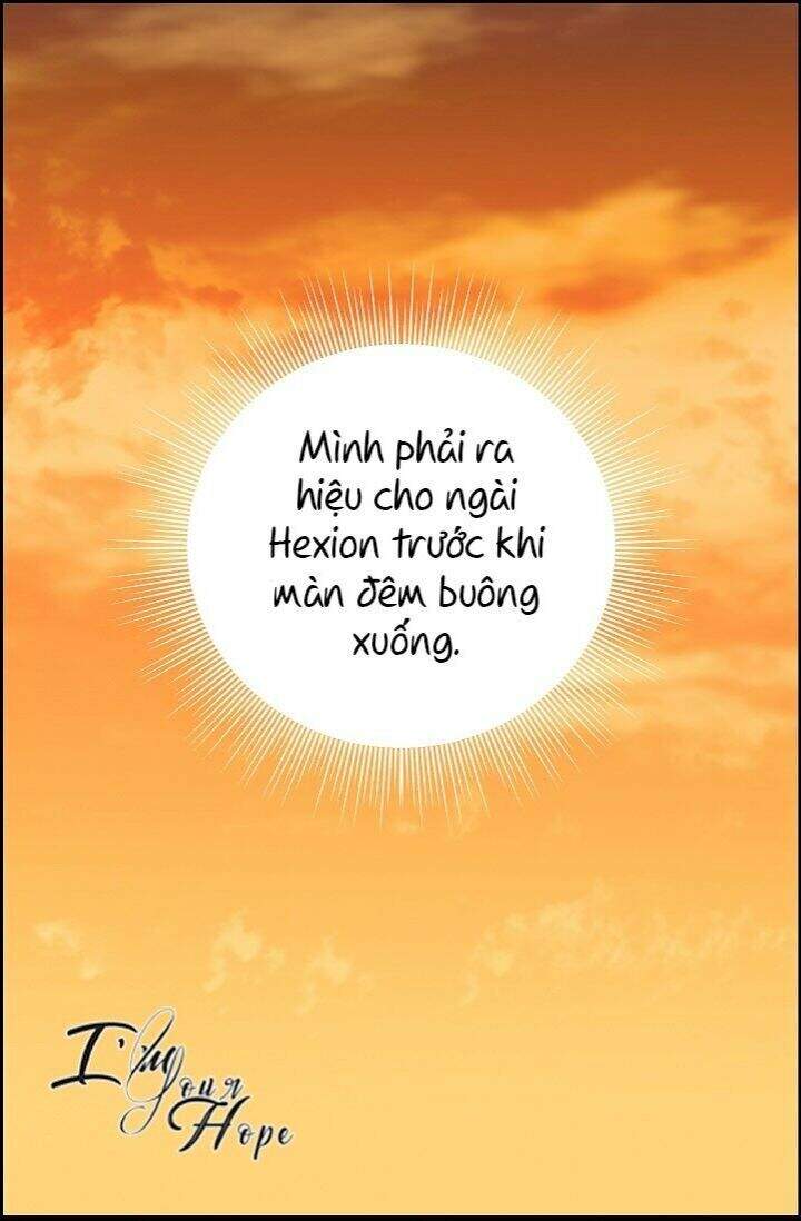 Hãy Bỏ Mặc Tôi - Chương 22