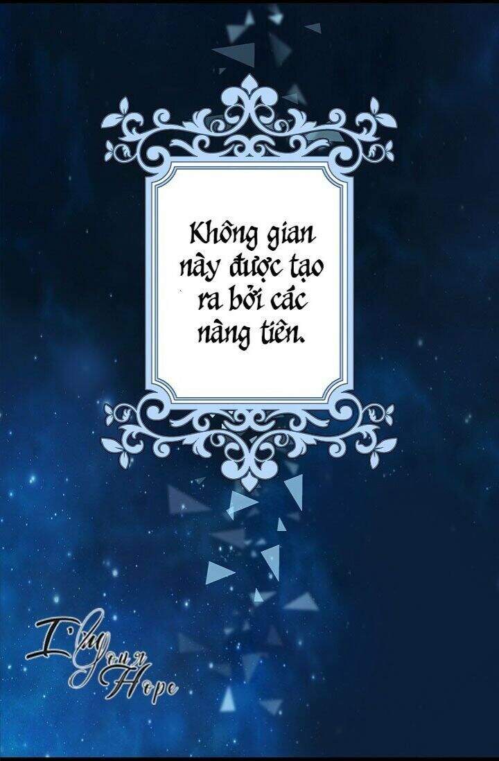 Hãy Bỏ Mặc Tôi - Chương 22