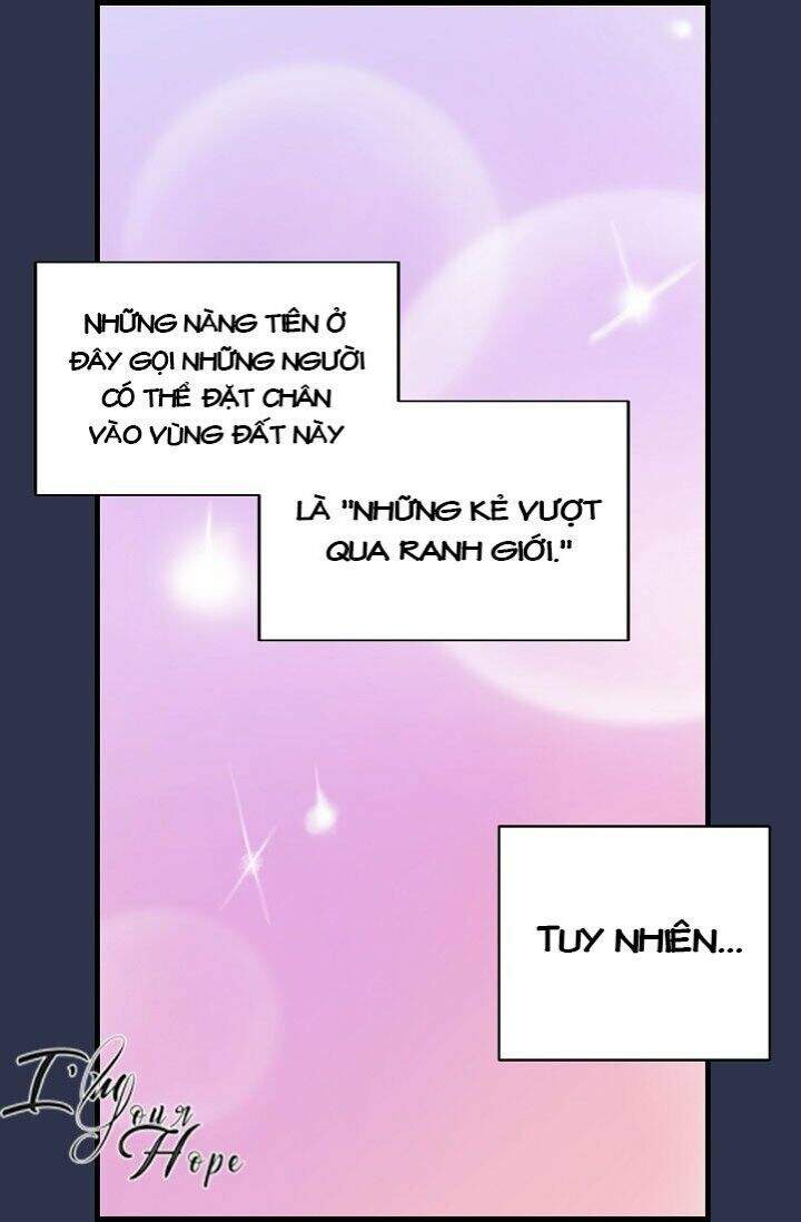 Hãy Bỏ Mặc Tôi - Chương 22