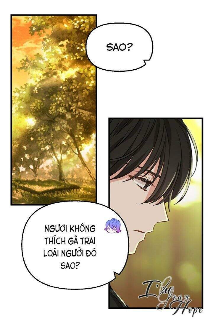 Hãy Bỏ Mặc Tôi - Chương 22