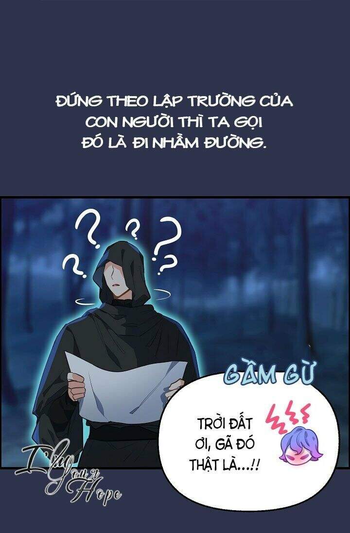 Hãy Bỏ Mặc Tôi - Chương 22