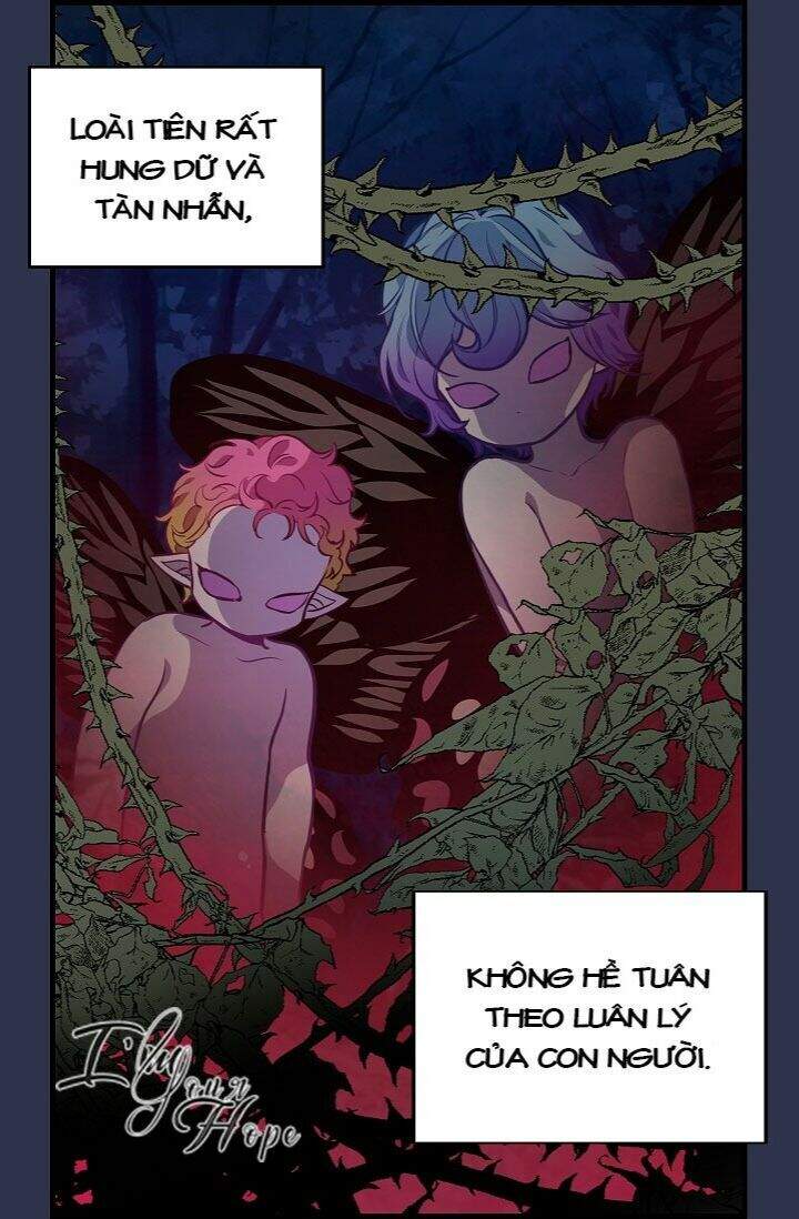 Hãy Bỏ Mặc Tôi - Chương 22