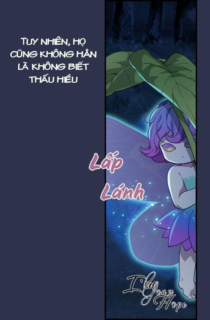 Hãy Bỏ Mặc Tôi - Chương 22