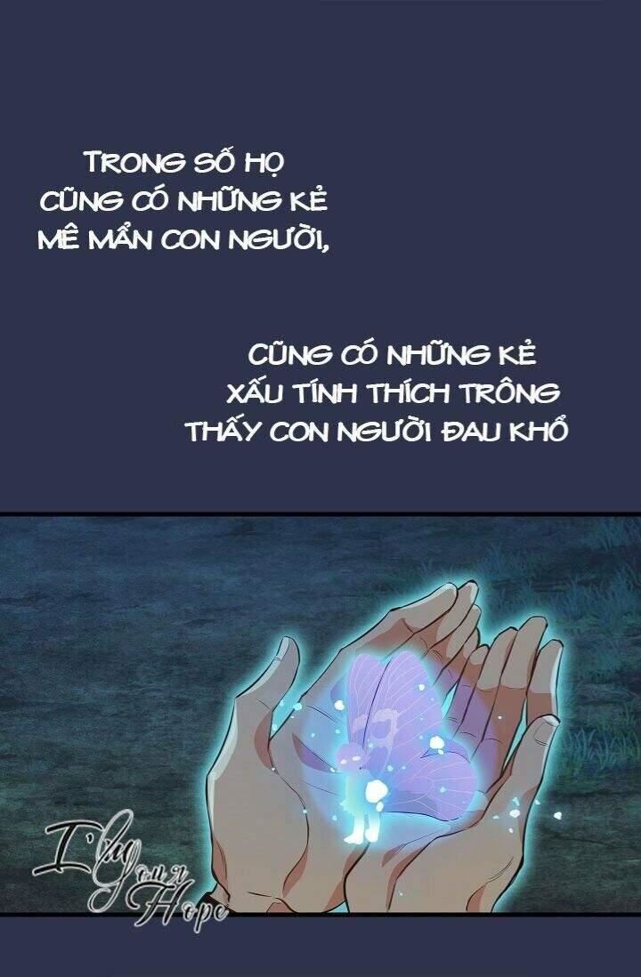 Hãy Bỏ Mặc Tôi - Chương 22