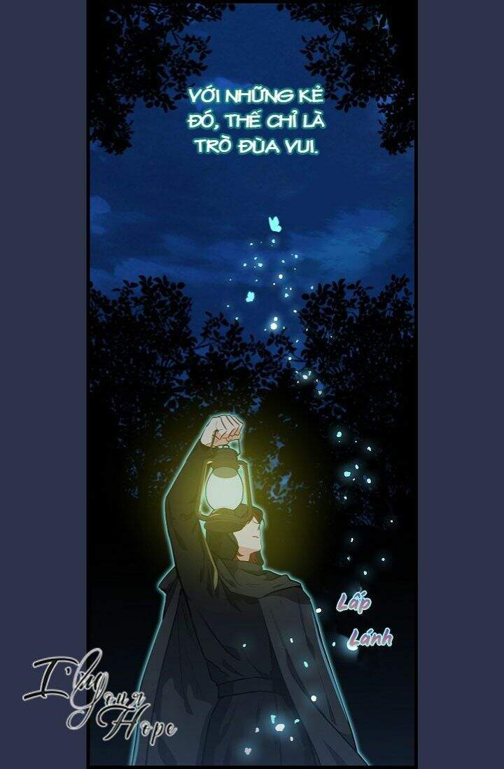 Hãy Bỏ Mặc Tôi - Chương 22