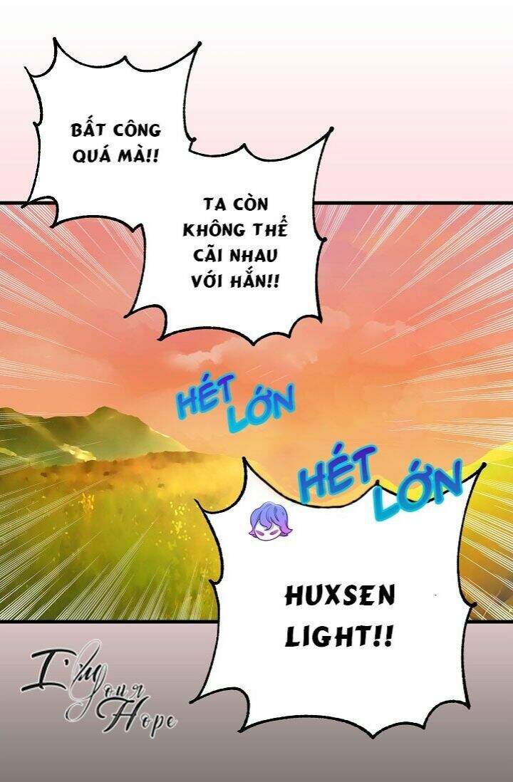 Hãy Bỏ Mặc Tôi - Chương 22