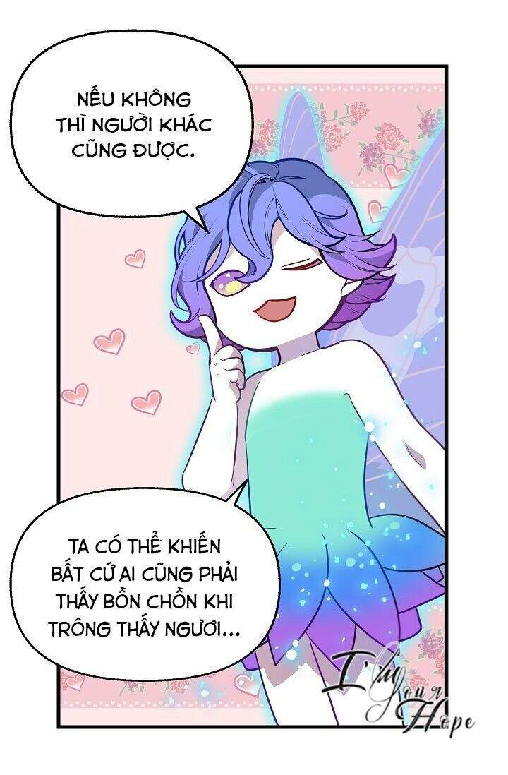 Hãy Bỏ Mặc Tôi - Chương 22