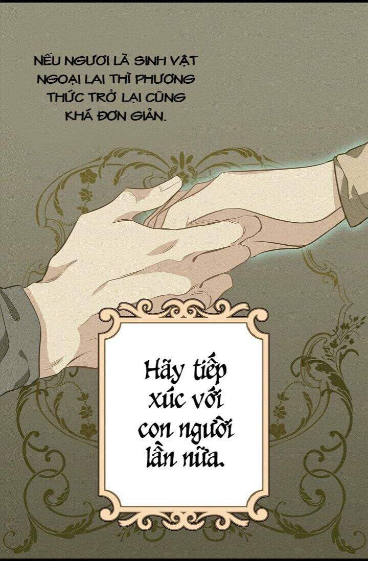 Hãy Bỏ Mặc Tôi - Chương 22