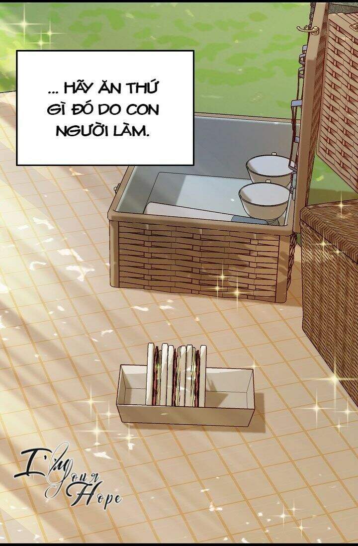 Hãy Bỏ Mặc Tôi - Chương 22