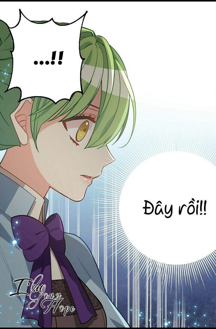 Hãy Bỏ Mặc Tôi - Chương 22