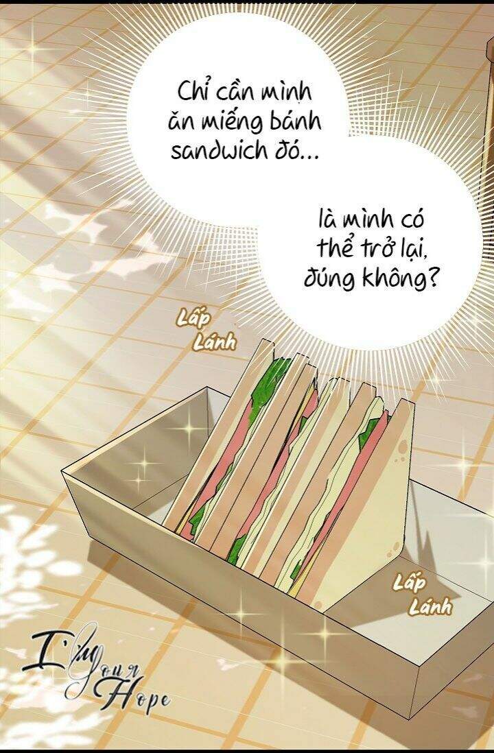 Hãy Bỏ Mặc Tôi - Chương 22