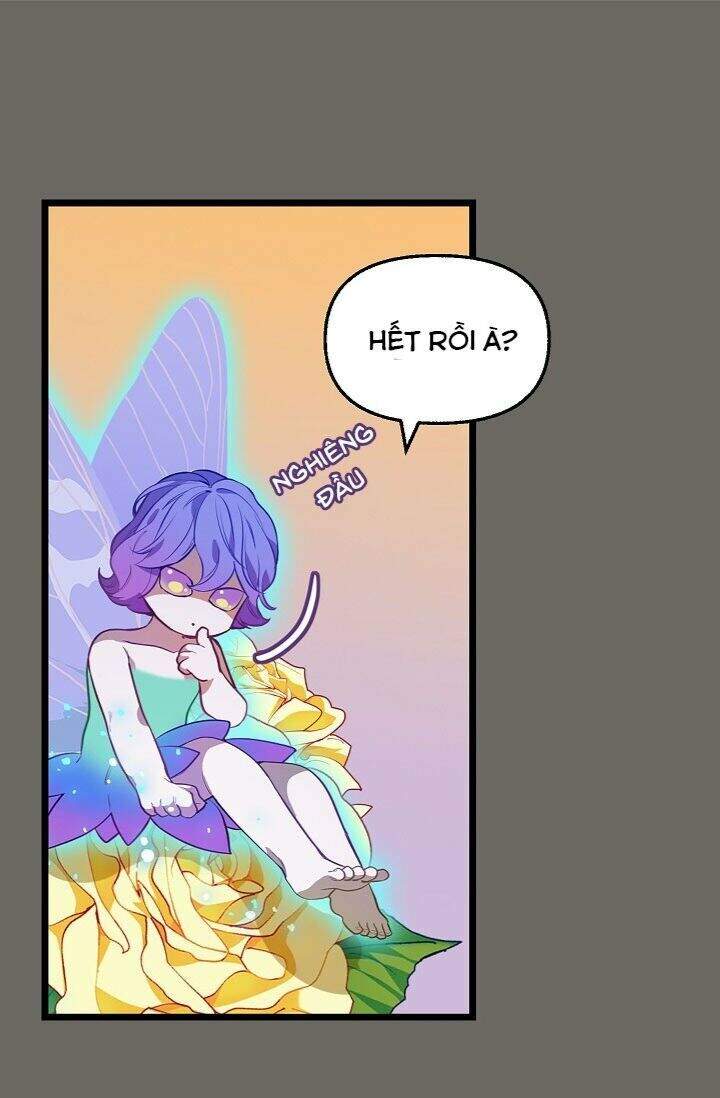 Hãy Bỏ Mặc Tôi - Chương 22