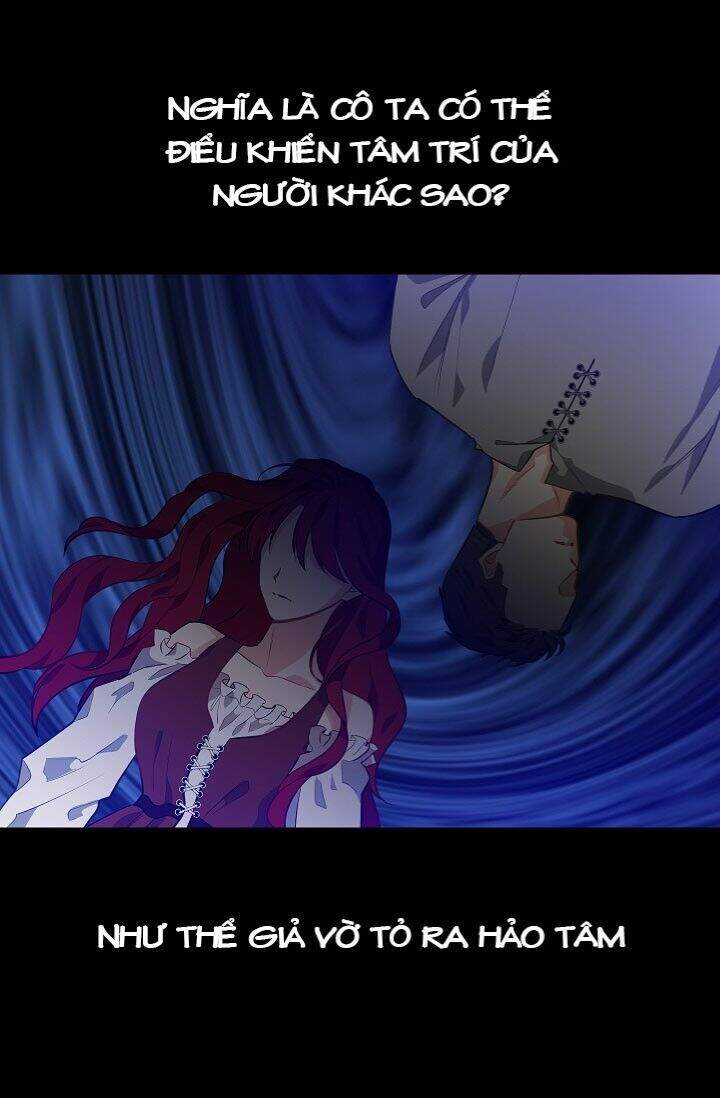 Hãy Bỏ Mặc Tôi - Chương 22