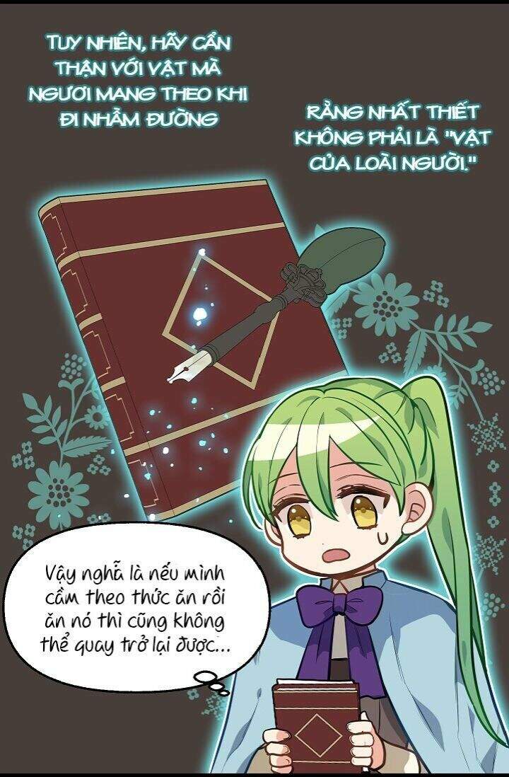 Hãy Bỏ Mặc Tôi - Chương 22