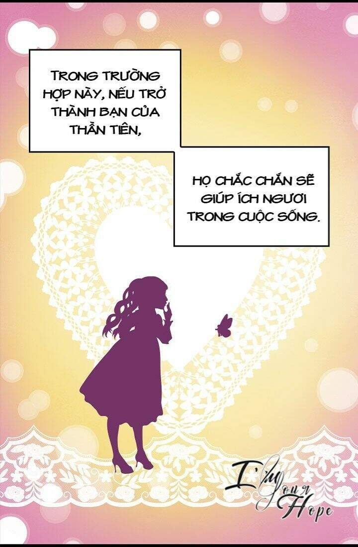 Hãy Bỏ Mặc Tôi - Chương 22