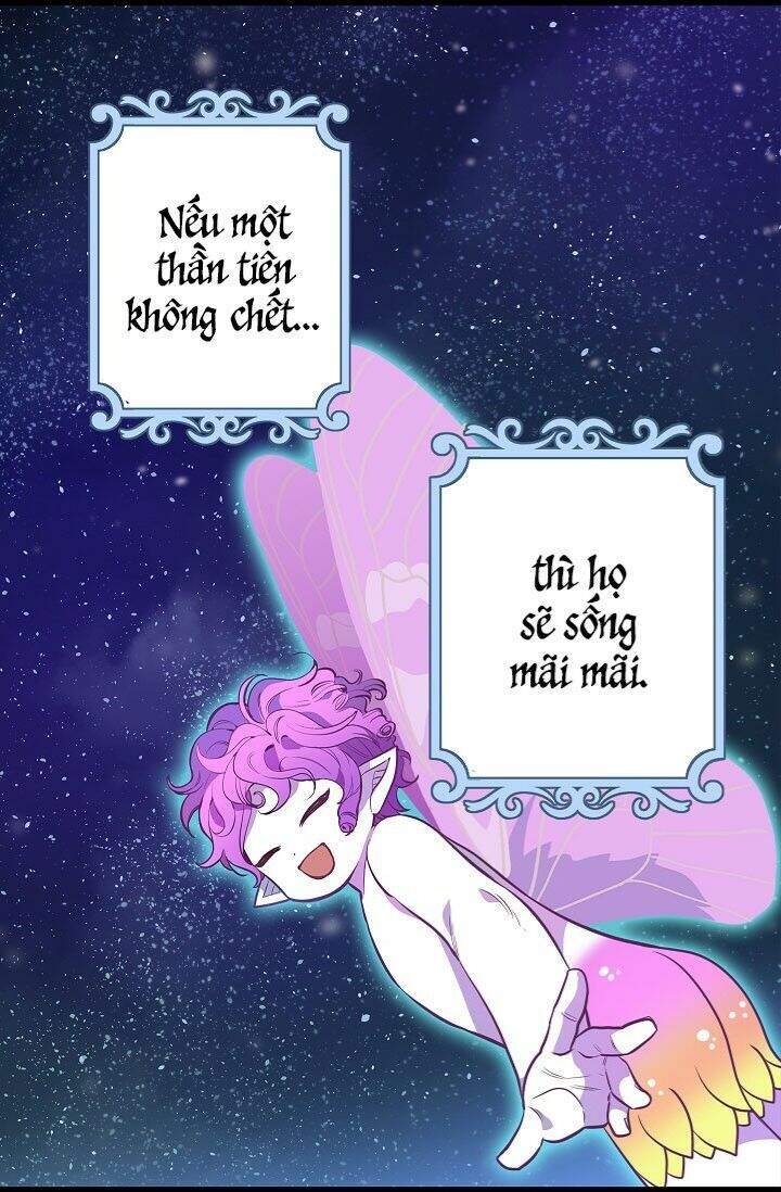 Hãy Bỏ Mặc Tôi - Chương 22