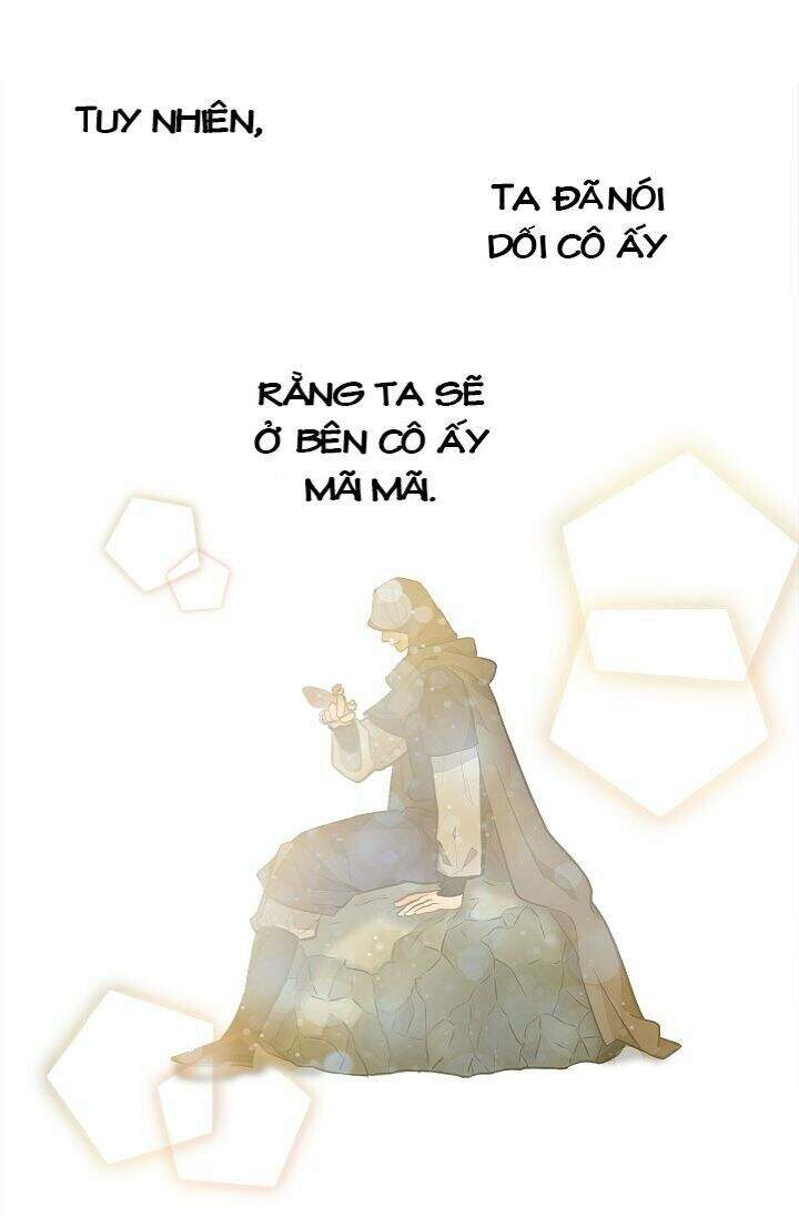 Hãy Bỏ Mặc Tôi - Chương 22