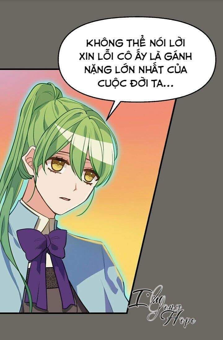 Hãy Bỏ Mặc Tôi - Chương 22