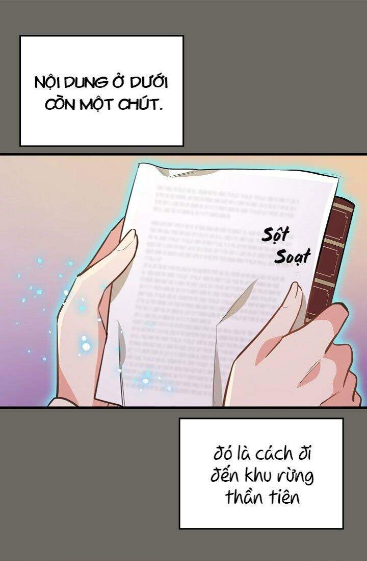 Hãy Bỏ Mặc Tôi - Chương 22