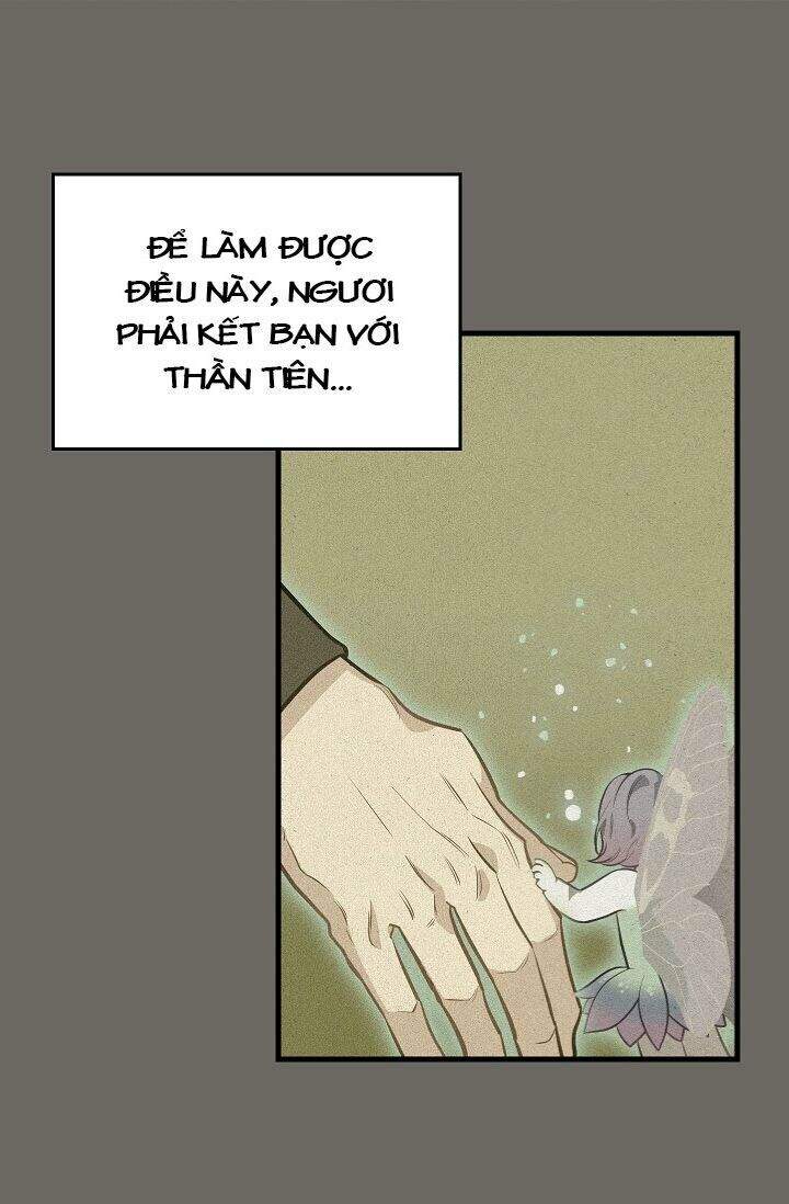 Hãy Bỏ Mặc Tôi - Chương 22