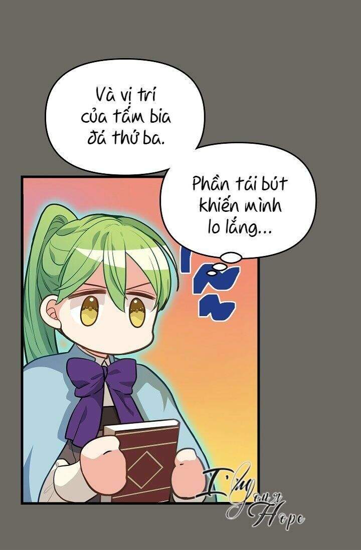 Hãy Bỏ Mặc Tôi - Chương 22