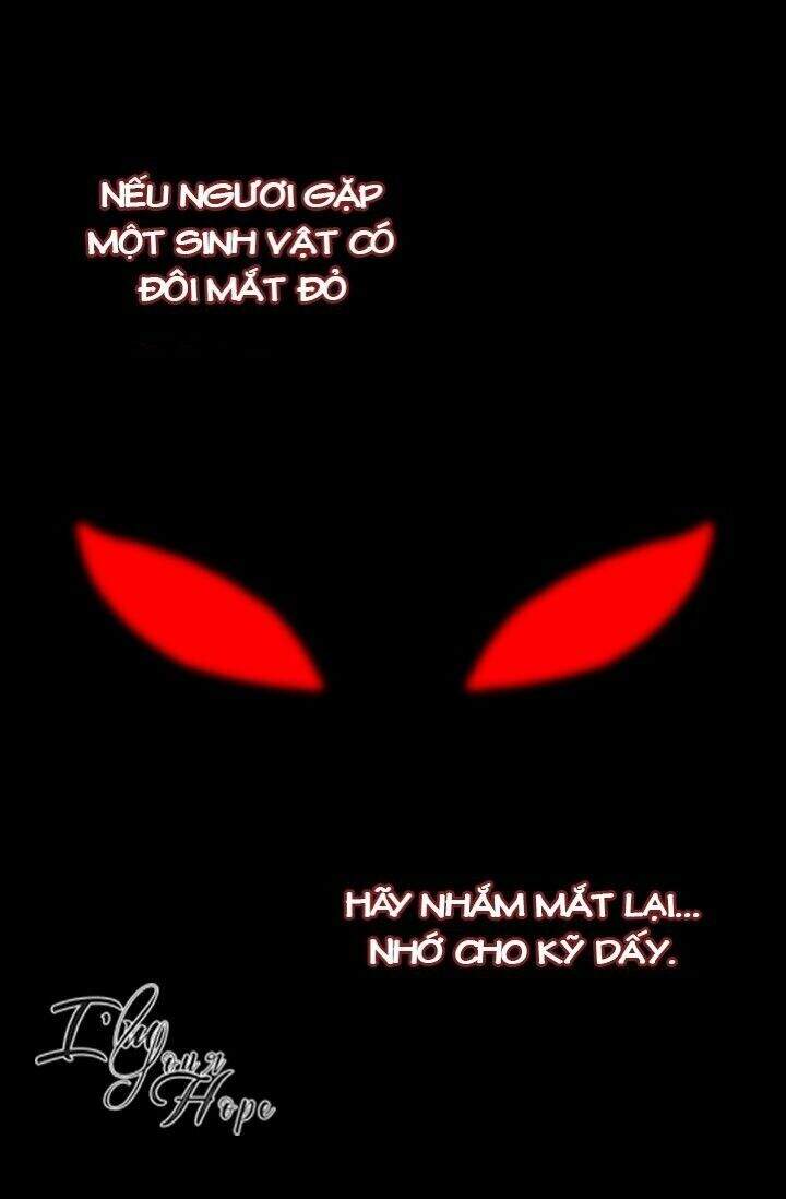 Hãy Bỏ Mặc Tôi - Chương 22