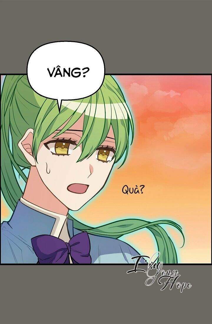 Hãy Bỏ Mặc Tôi - Chương 22