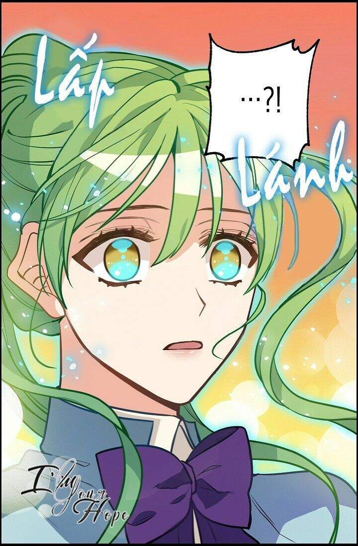 Hãy Bỏ Mặc Tôi - Chương 22