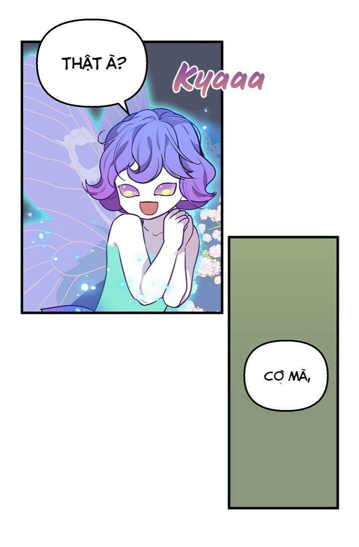 Hãy Bỏ Mặc Tôi - Chương 22