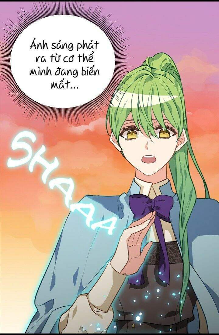 Hãy Bỏ Mặc Tôi - Chương 23