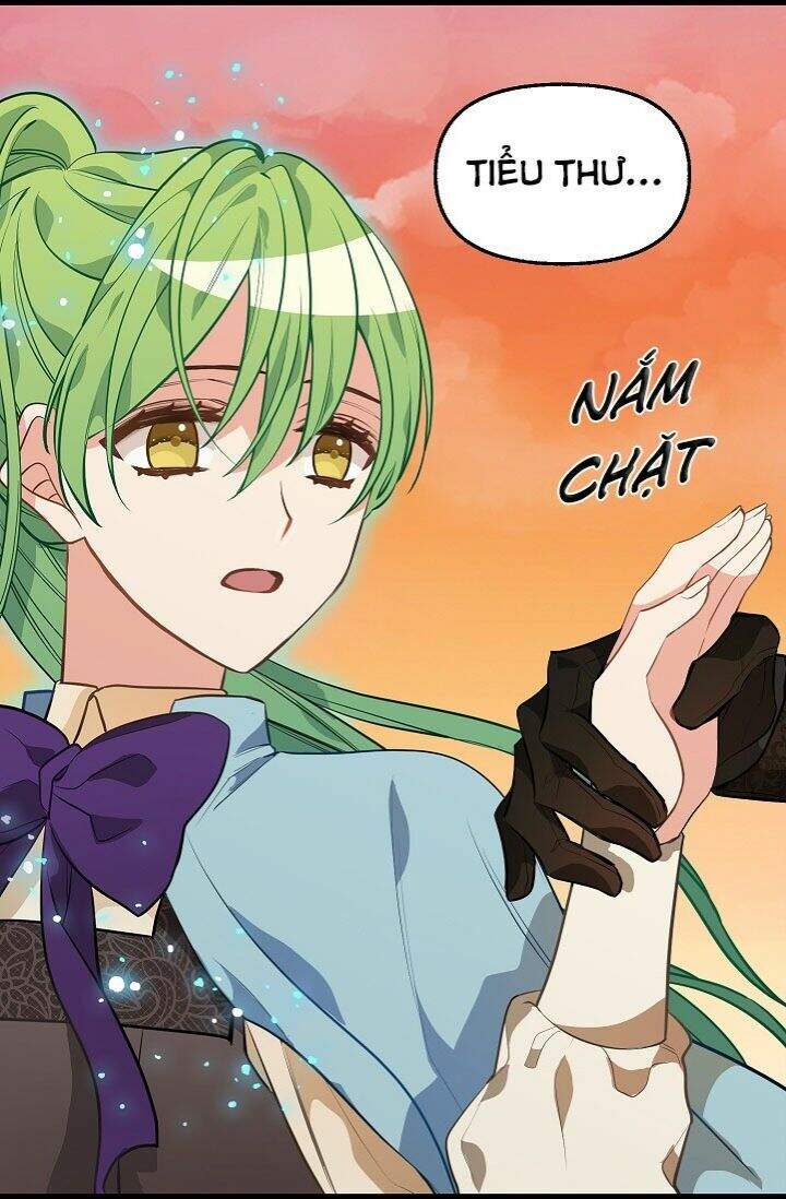 Hãy Bỏ Mặc Tôi - Chương 23