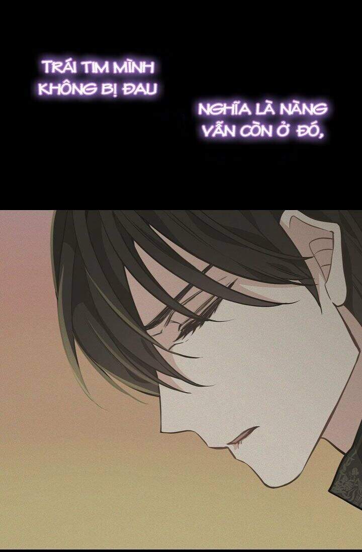 Hãy Bỏ Mặc Tôi - Chương 23