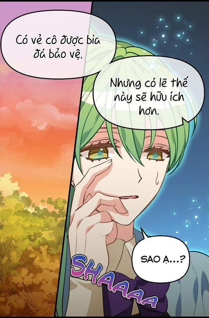 Hãy Bỏ Mặc Tôi - Chương 23