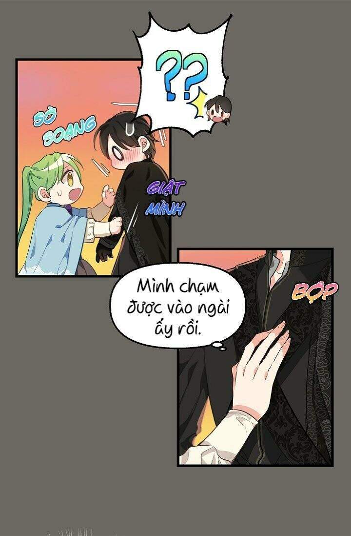 Hãy Bỏ Mặc Tôi - Chương 23