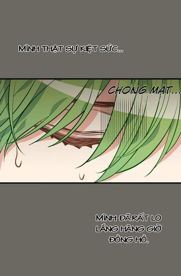 Hãy Bỏ Mặc Tôi - Chương 23