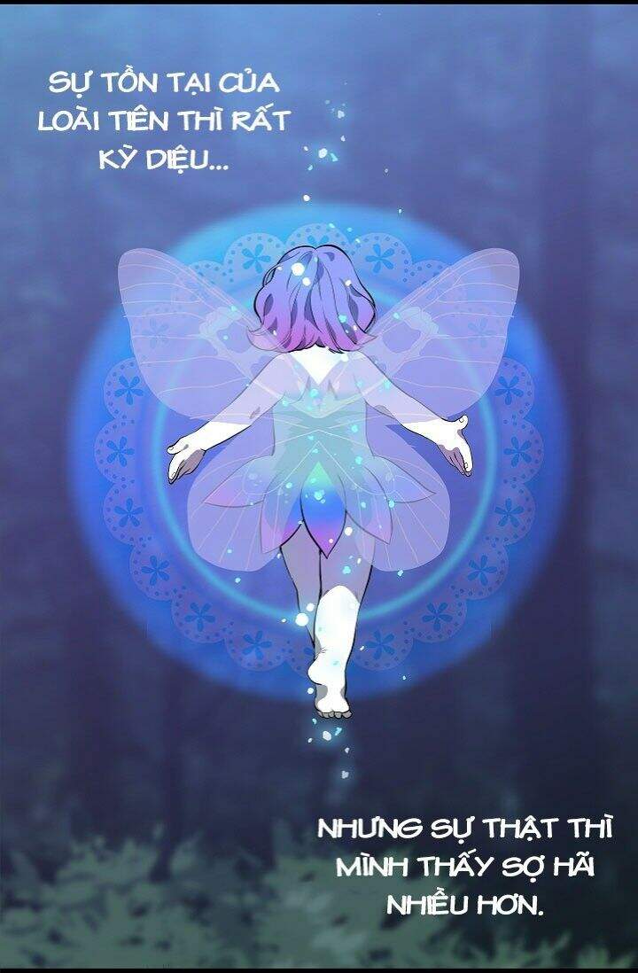 Hãy Bỏ Mặc Tôi - Chương 23