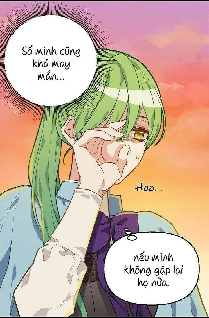 Hãy Bỏ Mặc Tôi - Chương 23