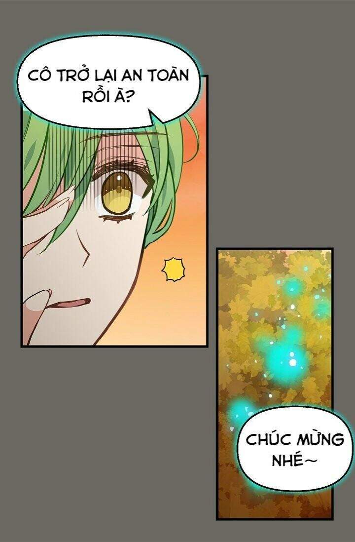 Hãy Bỏ Mặc Tôi - Chương 23