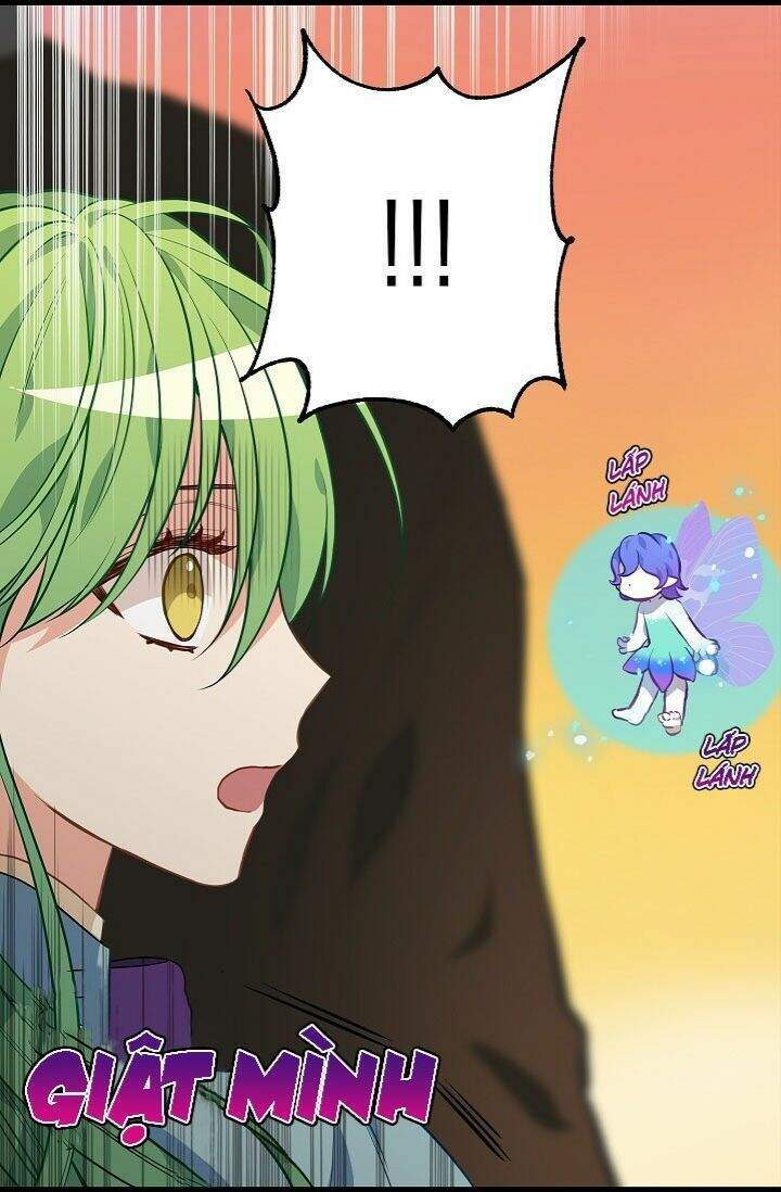 Hãy Bỏ Mặc Tôi - Chương 23