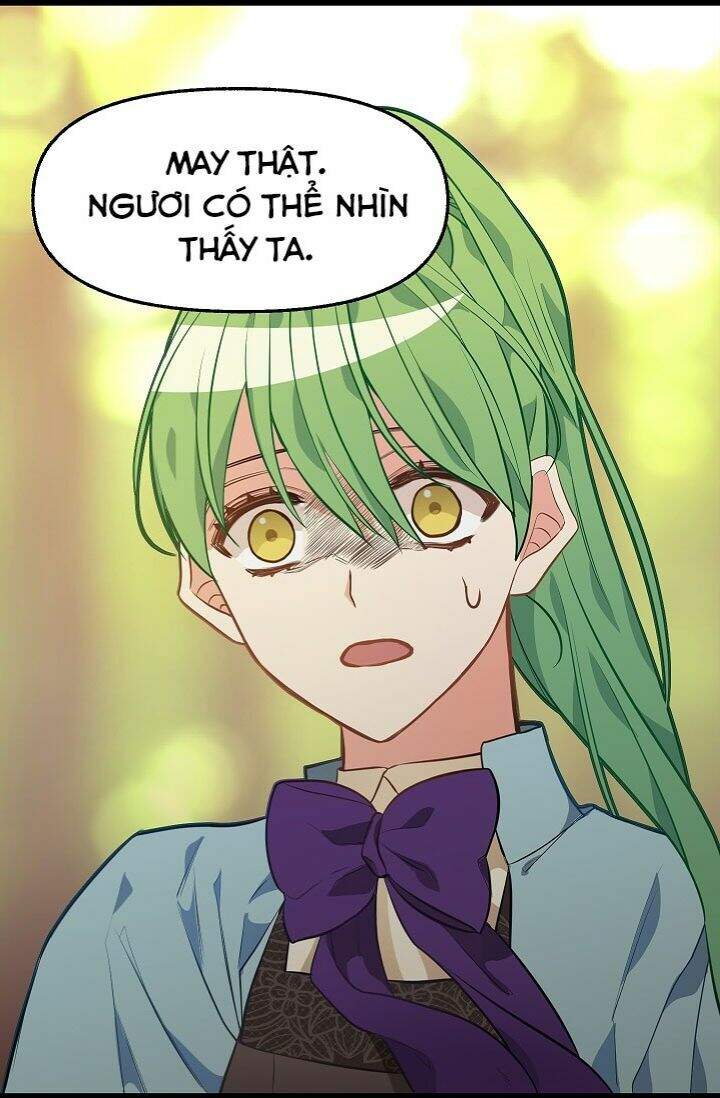 Hãy Bỏ Mặc Tôi - Chương 23