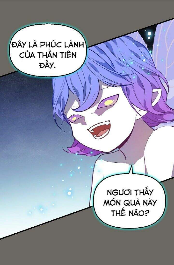 Hãy Bỏ Mặc Tôi - Chương 23