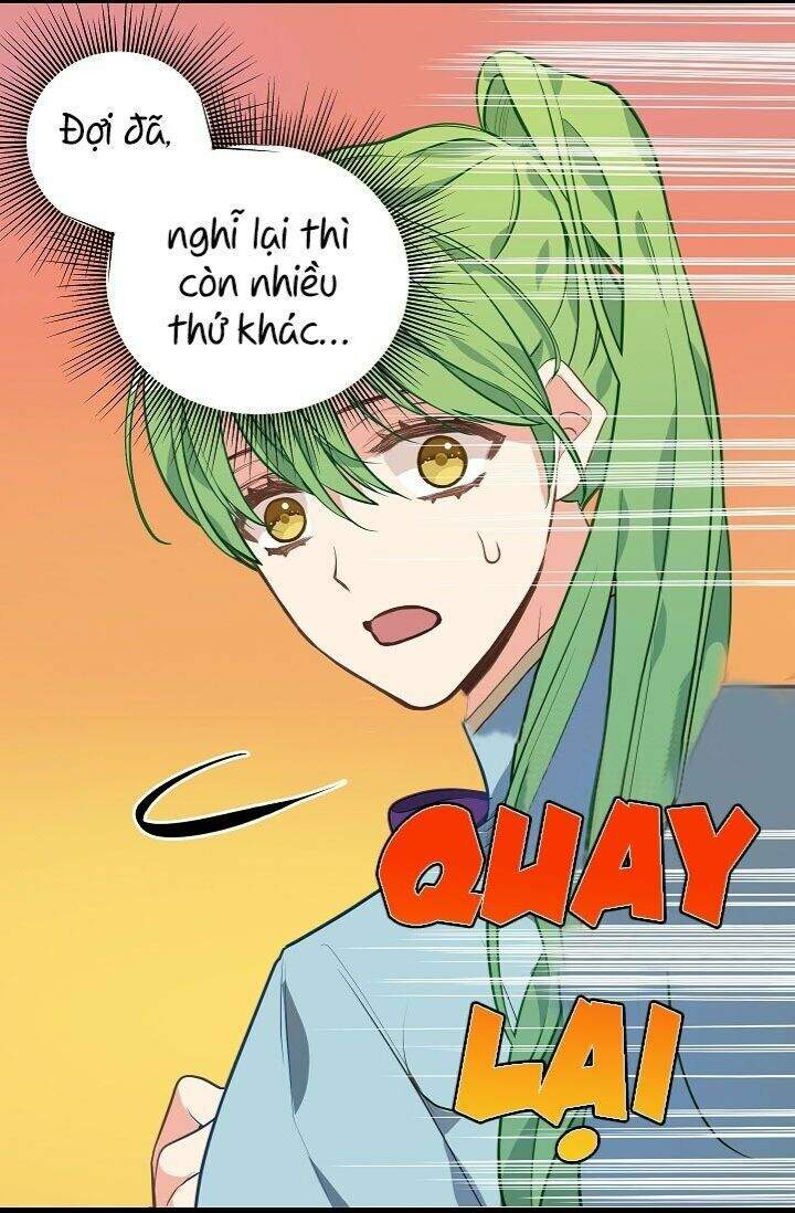 Hãy Bỏ Mặc Tôi - Chương 23