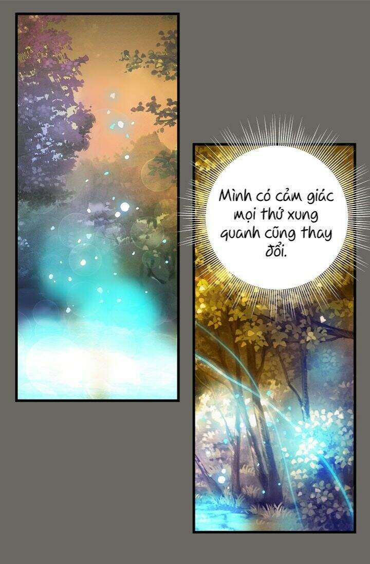 Hãy Bỏ Mặc Tôi - Chương 23