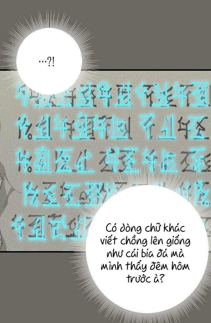 Hãy Bỏ Mặc Tôi - Chương 23