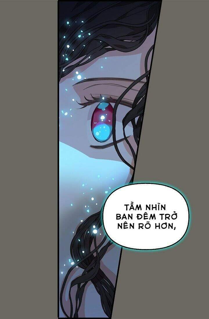 Hãy Bỏ Mặc Tôi - Chương 23