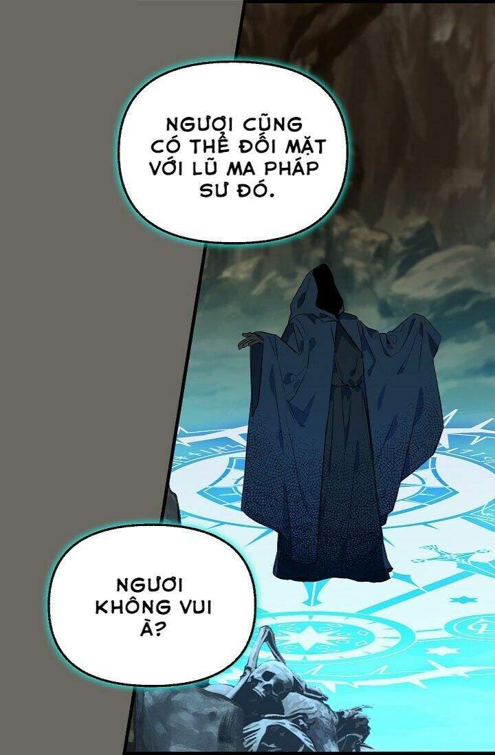 Hãy Bỏ Mặc Tôi - Chương 23