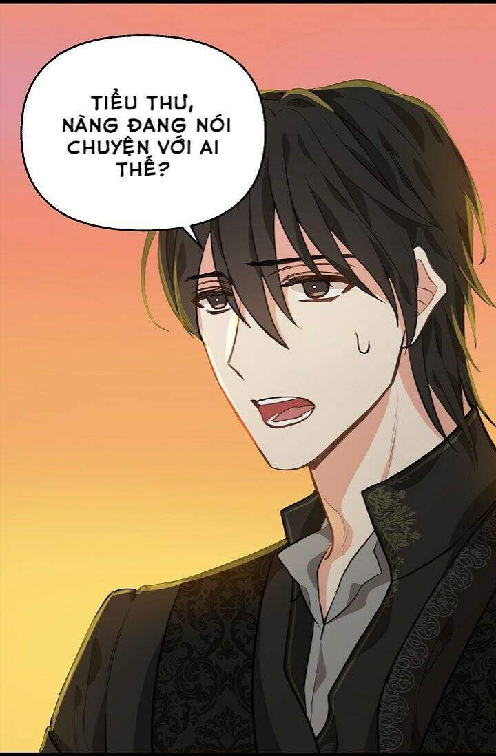 Hãy Bỏ Mặc Tôi - Chương 23